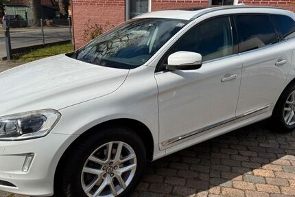 Volvo XC60 162.000 km 15.300 &euro; Celle 29221
