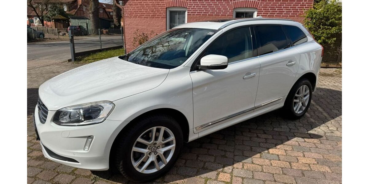 Volvo XC60 162.000 km 15.300 &euro; Celle 29221