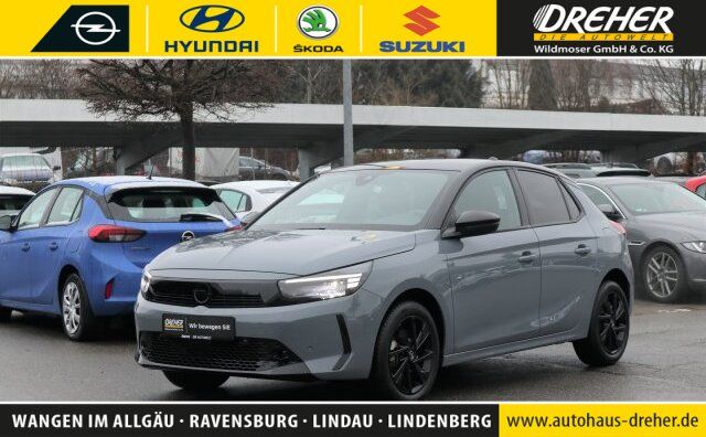 Opel Corsa 7.236 km 17.777 &euro; Wangen 88239