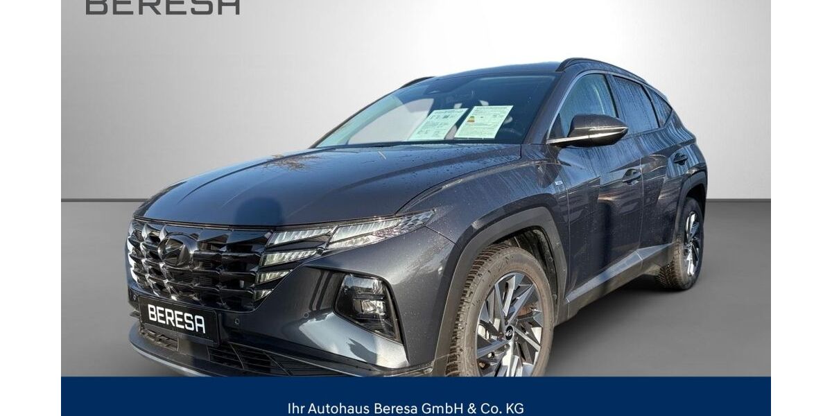 Hyundai TUCSON 10.100 km 28.980 &euro; Detmold 32758