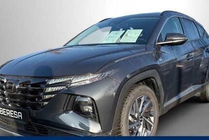 Hyundai TUCSON 10.100 km 29.980 € Detmold 32758