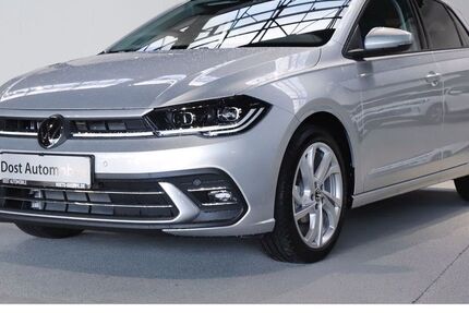 VW Polo 6.483 km 22.960 &euro; Hildesheim 31135