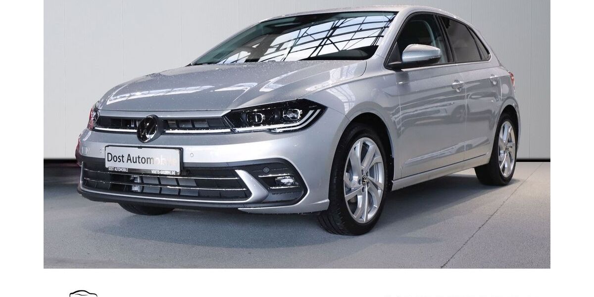 VW Polo 6.483 km 23.260 &euro; Hildesheim 31135