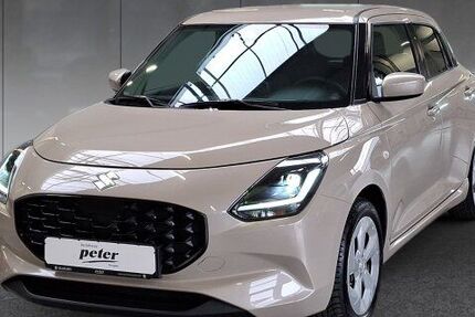 Suzuki Swift 5.395 km 15.840 &euro; Erfurt 99086