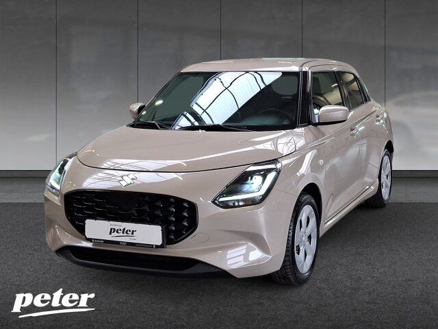 Suzuki Swift 5.395 km 15.840 &euro; Erfurt 99086