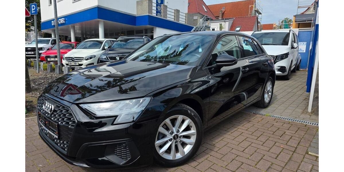Audi A3 99.998 km 21.950 &euro; Oldenburg 26135