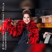 Dunjas Musikscheune - Last Edition! 11.01.2026 Brentanoscheune