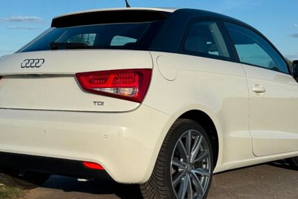 Audi A1 280.000 km 4.991 &euro; Rodgau 63110