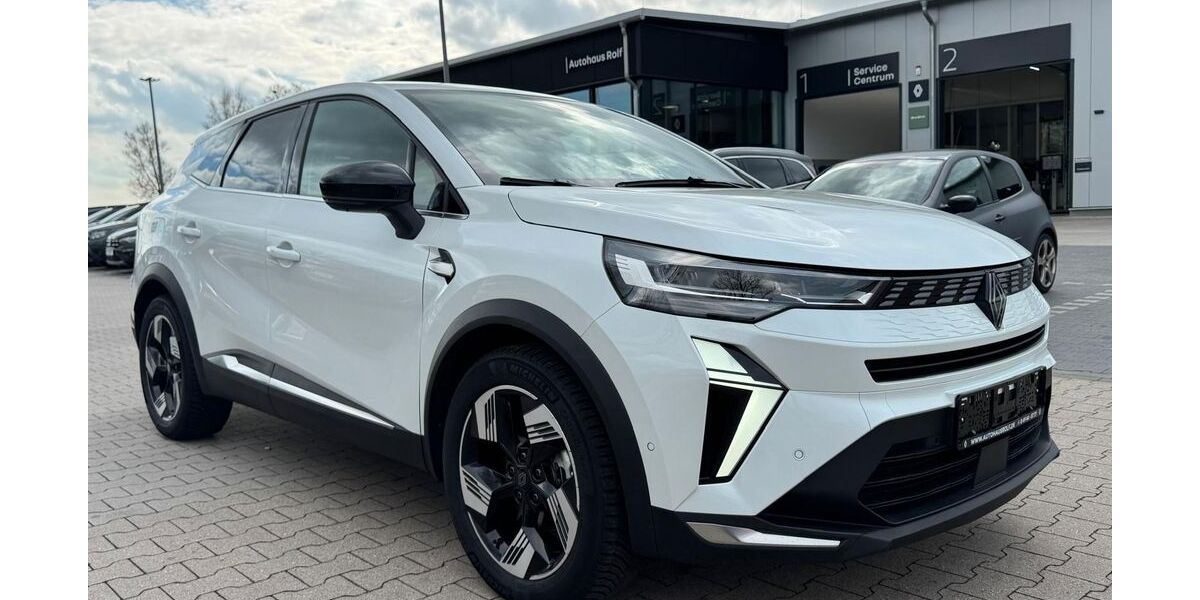 Renault Symbioz 26.600 km 24.990 &euro; Wiesmoor 26639