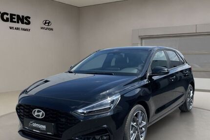 Hyundai i30 3.500 km 22.490 &euro; Soest 59494