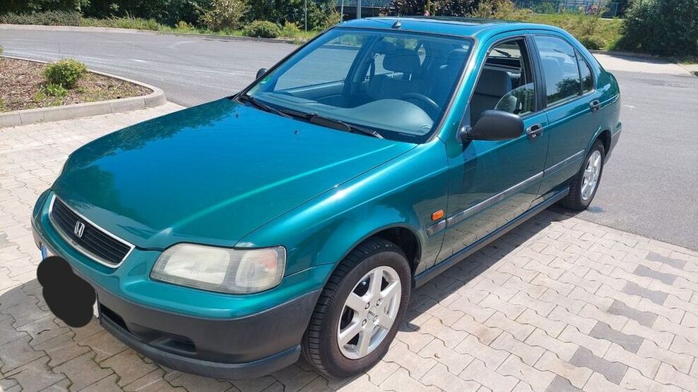 Civic