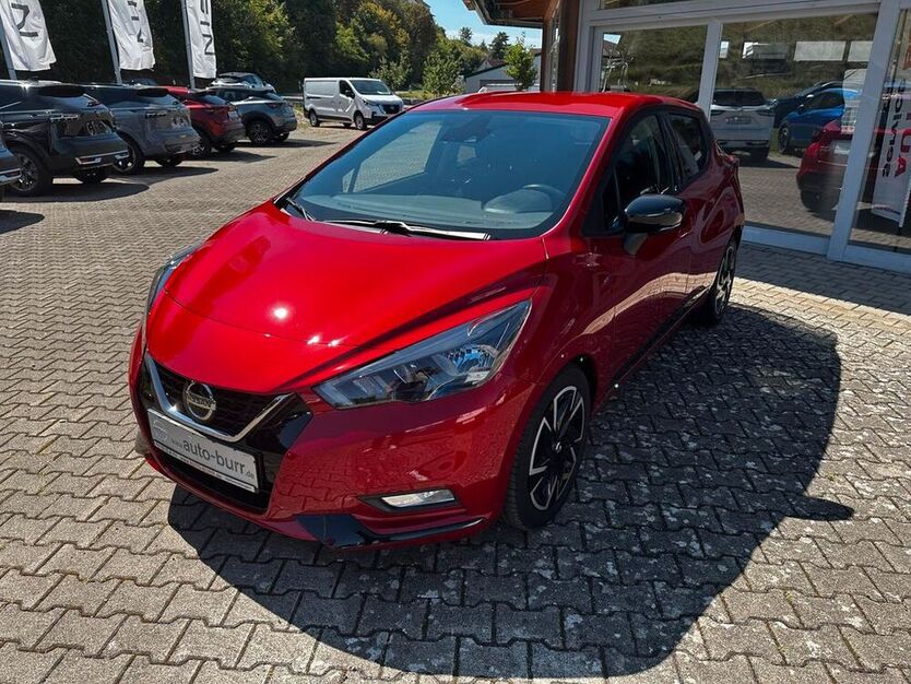 Micra