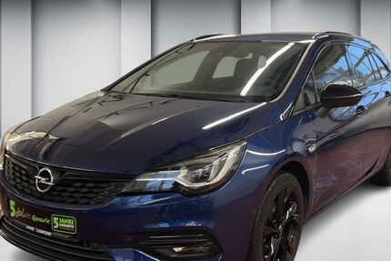 Opel Astra 19.768 km 14.990 &euro; Leipzig 04179