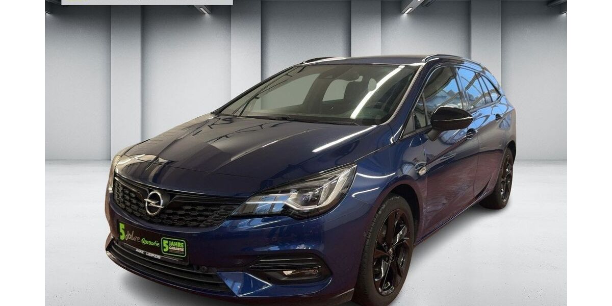 Opel Astra 19.768 km 14.990 &euro; Leipzig 04179