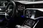 Audi A6 Avant 45 TDI QUATTRO DESIGN S-LINE VOLL-LEDER 90.000 km 30.777 &euro; Hamm 59077