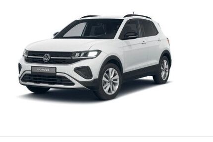 VW T-Cross 5.000 km 22.850 &euro; Gersthofen 86368