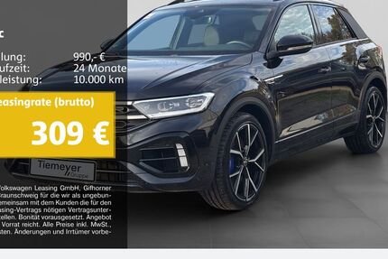 VW T-Roc 28.934 km 34.990 &euro; Duisburg 47059