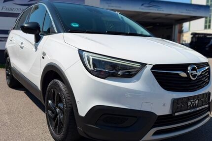 Opel Crossland (X) 106.500 km 9.000 &euro; Ravensburg 88214