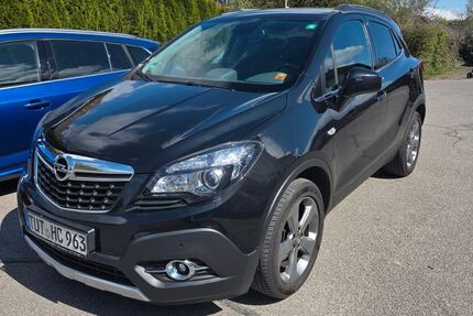 Opel Mokka 155.000 km 6.999 &euro; Tuttlingen 78532