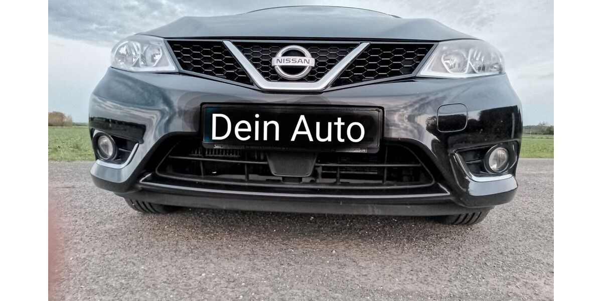 Nissan Pulsar 115.555 km 7.799 &euro; Melle 49324