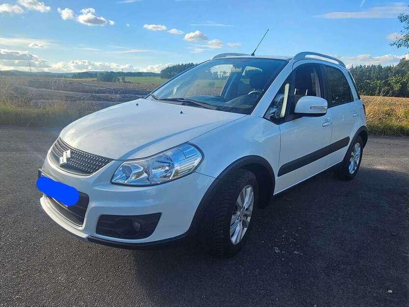 SX4