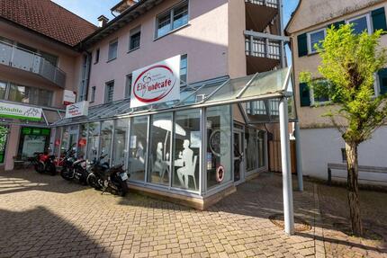 Gewerbeobjekt Altensteig - 600&euro; | Angebot:23001079