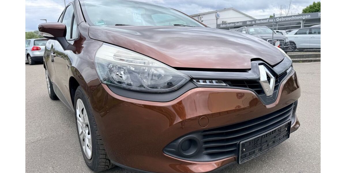 Renault Clio 136.000 km 4.999 &euro; Lahr-Langenwinkel 77933