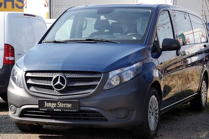 Mercedes-Benz Vito 72.639 km 31.490 &euro; Neumünster 24539