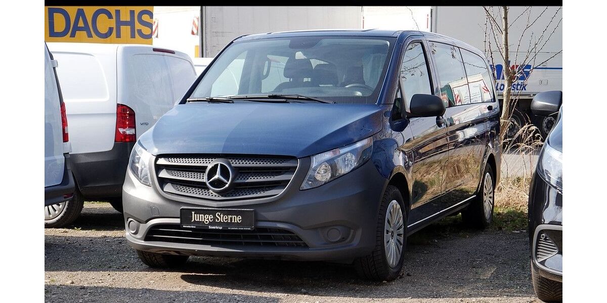 Mercedes-Benz Vito 72.639 km 31.490 &euro; Neumünster 24539