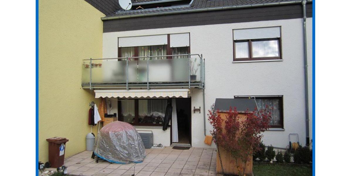 Erdgeschoßwohnung Weinsberg - 3.5 Zimmer, 83 m&sup2;, 310.000&euro; | Angebot:26850868