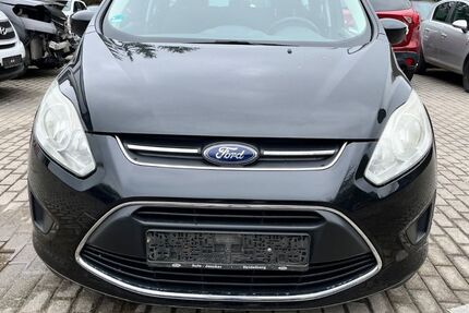 Ford C-Max 239.000 km 1.999 &euro; Buchen 74722