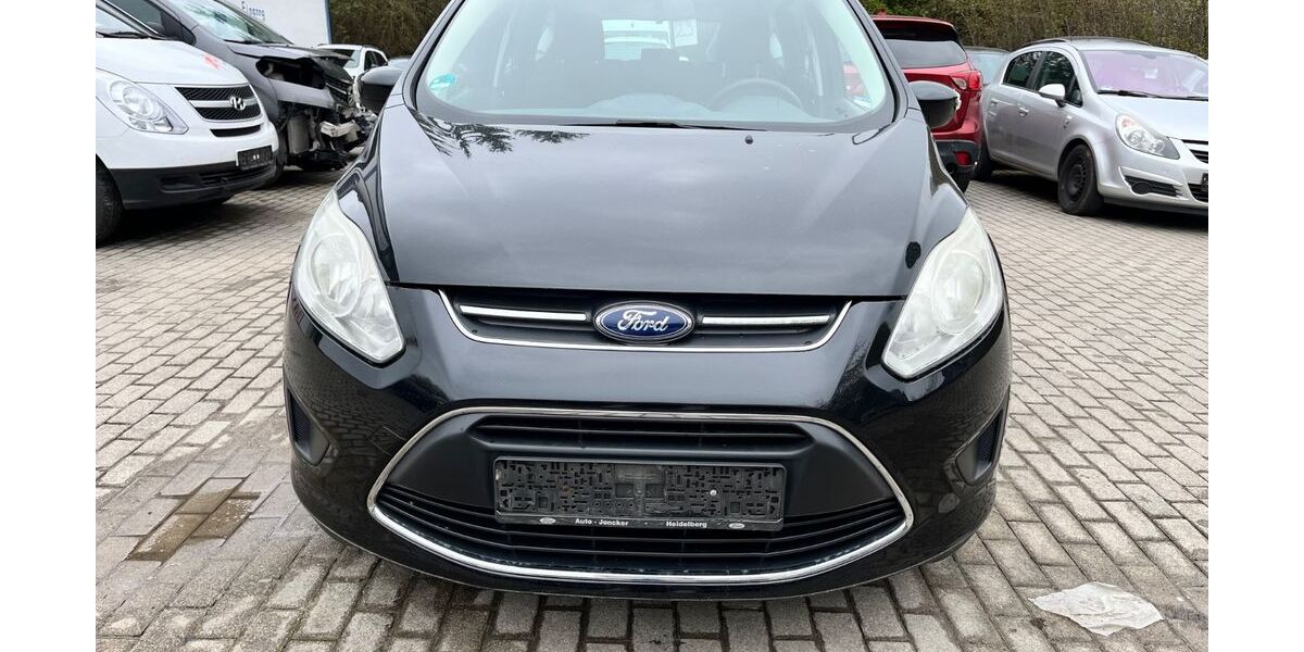 Ford C-Max 239.000 km 2.299 &euro; Buchen 74722