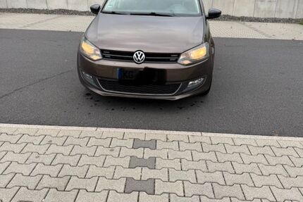 VW Polo 171.070 km 5.000 € Bad Brückenau 97769