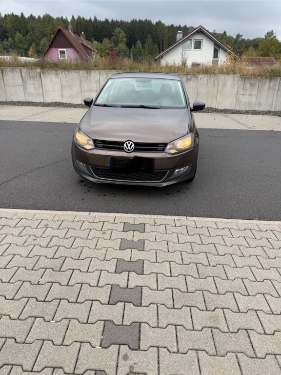 VW Polo 171.070 km 5.000 € Bad Brückenau 97769
