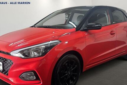 Hyundai i20 58.879 km 14.440 &euro; Friedrichshafen 88046