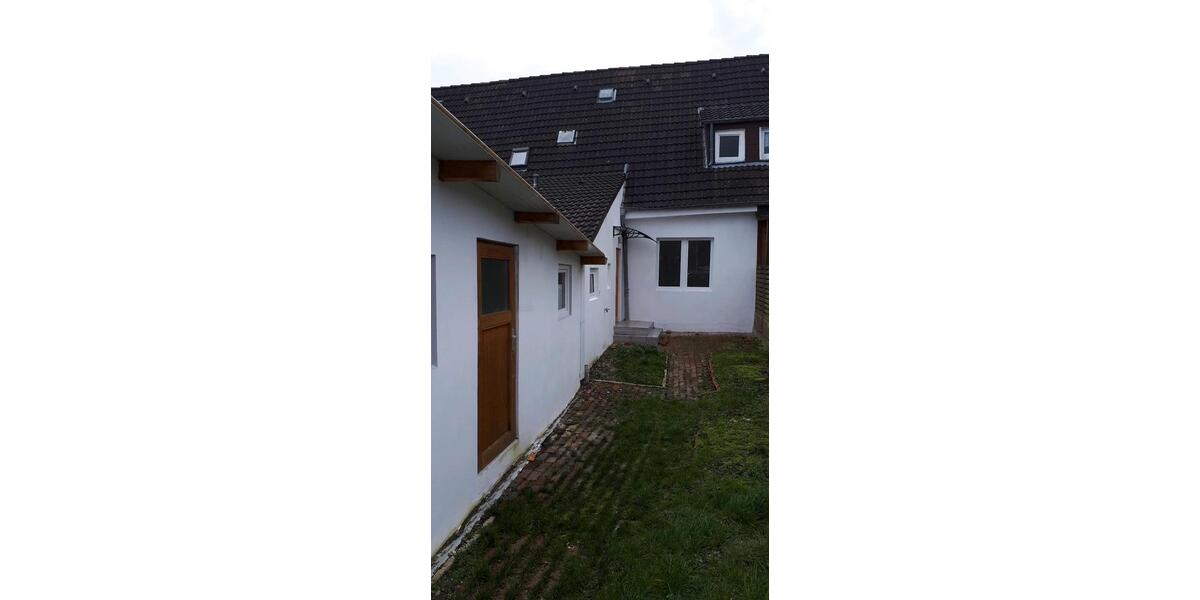 Reihenhaus Emden Tholenswehr - 4 Zimmer, 105 m&sup2;, 1.100&euro; | Angebot:26335862