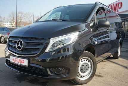 Mercedes-Benz Vito 119.989 km 24.990 &euro; Gotha 99867