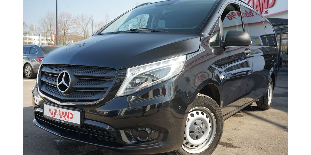Mercedes-Benz Vito 119.989 km 24.990 &euro; Gotha 99867