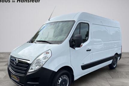 Opel Movano 106.028 km 11.990 &euro; Hanstedt 21271