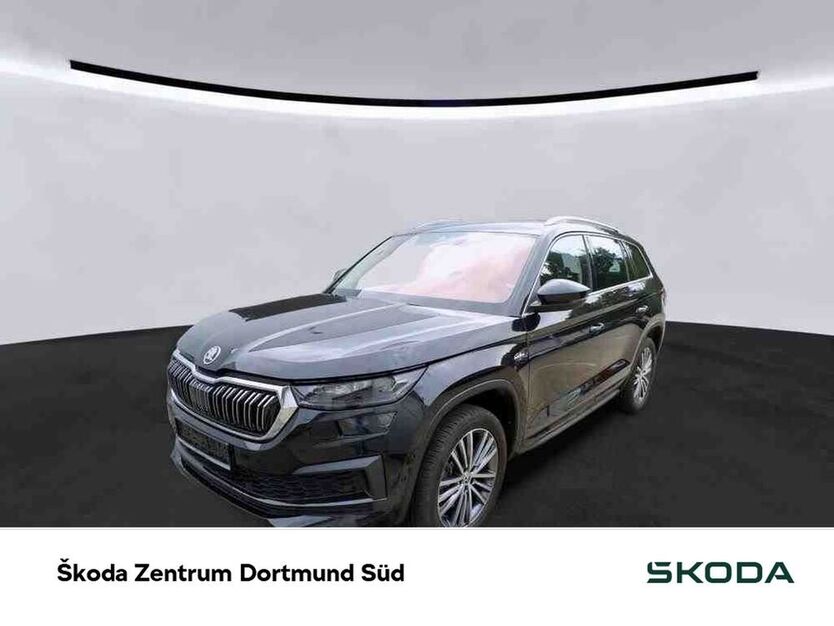 Kodiaq