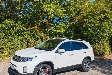 Kia Sorento 183.053 km 15.000 € Kiel 24109