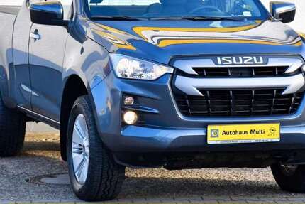 Isuzu D-Max 40.000 km 33.900 &euro; Limeshain 63694