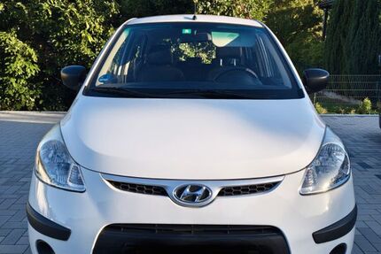 Hyundai i10 83.000 km 2.000 &euro; Dietzenbach 63128