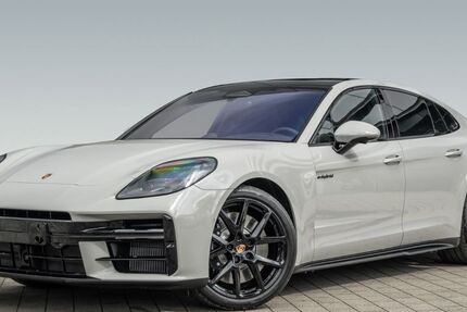 Porsche Panamera 9.900 km 184.700 &euro; Darmstadt 64295