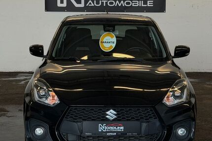 Suzuki Swift 38.985 km 16.995 &euro; Flensburg 24941