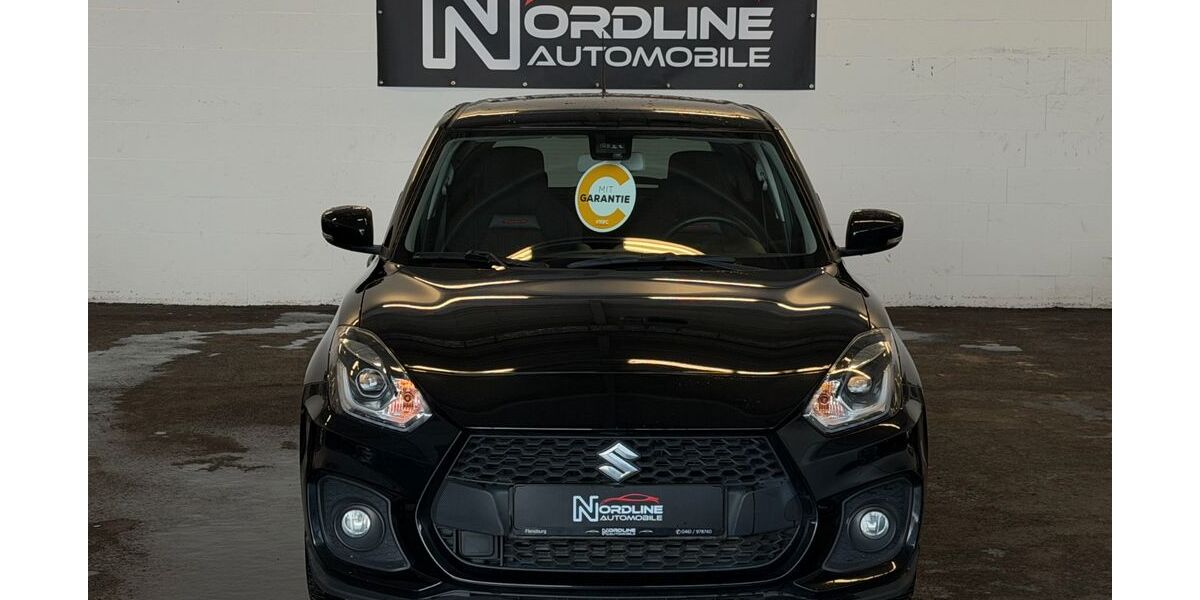 Suzuki Swift 38.985 km 16.995 &euro; Flensburg 24941