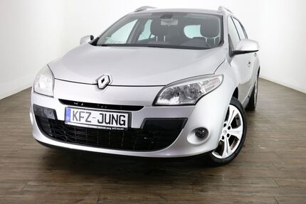 Renault Megane 187.000 km 5.990 &euro; Limburg 65549