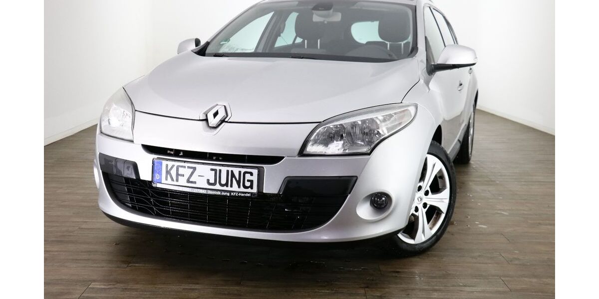 Renault Megane 187.000 km 5.990 &euro; Limburg 65549