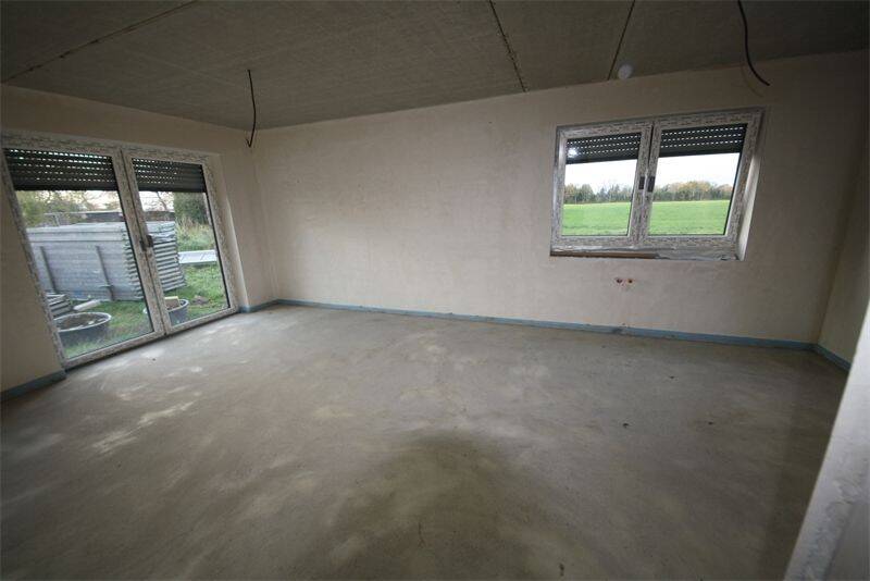 Einfamilienhaus Aurich Dietrichsfeld - 4 Zimmer, 110 m&sup2;, 340.000&euro; | Angebot:26929771