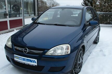 Opel Corsa 106.000 km 2.750 &euro; Rügland 91622